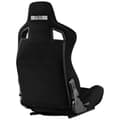 Miniatyrbillede 2 af 6: Next Level Racing Gaming Stol Sæde Ers1 Seat Sort