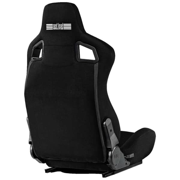 Next Level Racing Gaming Stol Sæde Ers1 Seat Sort