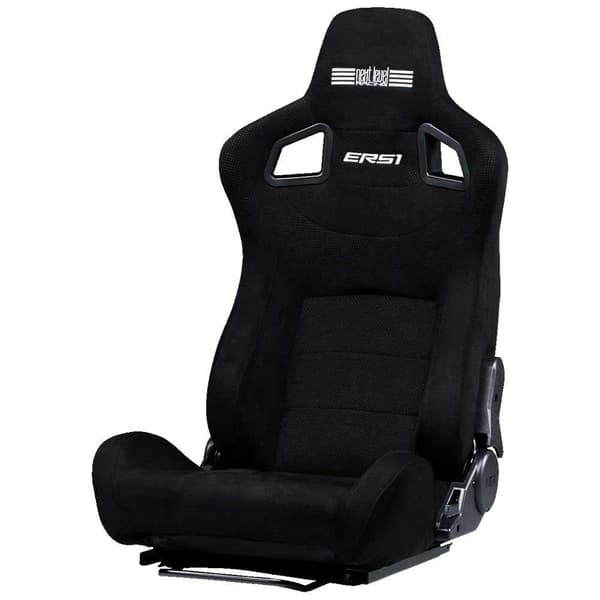Next Level Racing Gaming Stol Sæde Ers1 Seat Sort