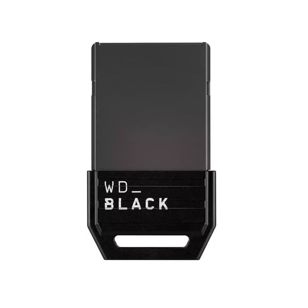 Sandisk Xbox-laajennuskortti C50 1tb