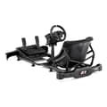 Miniatyrbild 3 av 3: Next Level Racing Cockpit Go Kart Plus