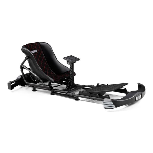 Next Level Racing Cockpit Go Kart Plus