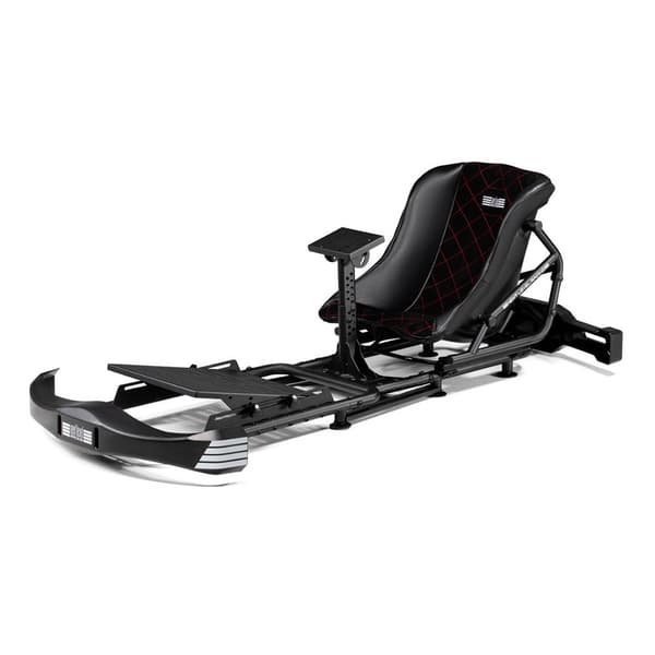 Next Level Racing Cockpit Go Kart Plus