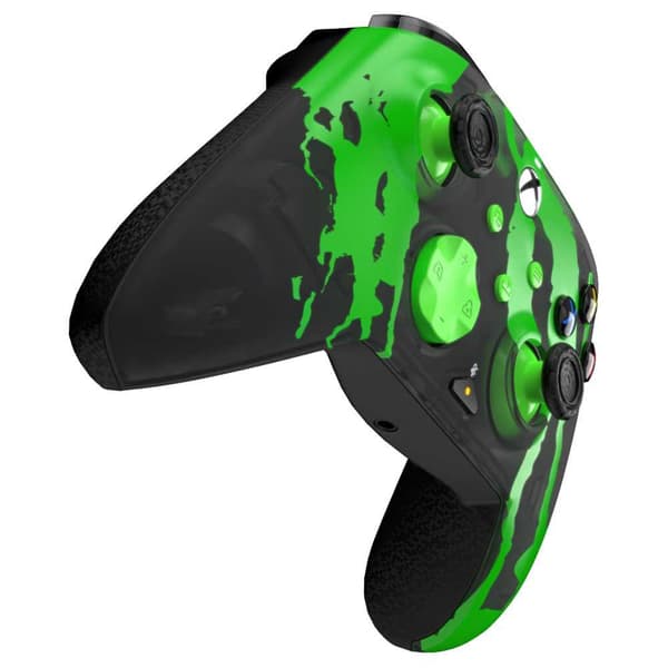 Pdp Xbox Series X-ohjain Rematch Glow Jolt