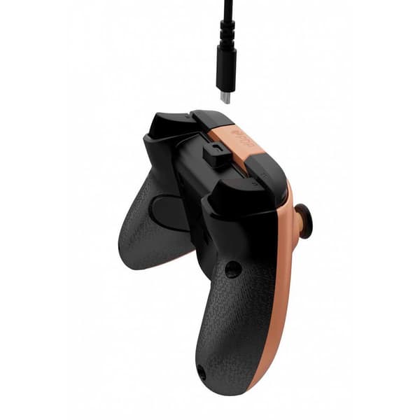 Pdp Xbox Series X-ohjain Rematch Nubia Bronze
