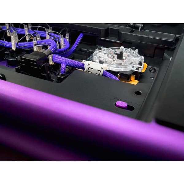 Pdp Joystick Arcade Victrix Pro Fs-12 Arcade Fight Stick