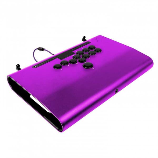Pdp Joystick Arcade Victrix Pro Fs-12 Arcade Fight Stick