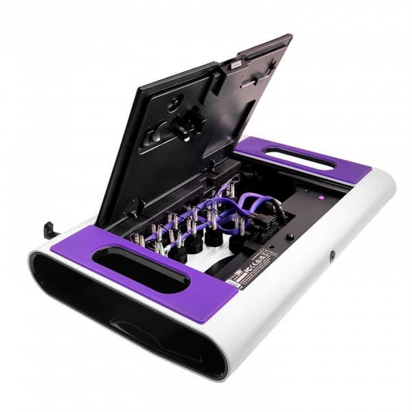 Pdp Joystick Arcade Victrix Pro Fs-12 Arcade Fight Stick