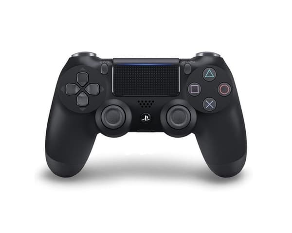3st Defekta Playstation 4 Originalkontrollers - Playstation 4 (begagnad)