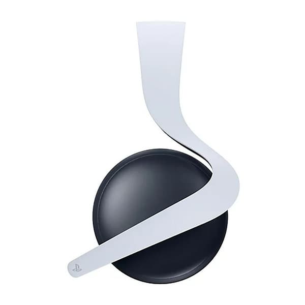 Playstation Langattomat Kuulokkeet Pulse Elite Musta