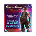 Miniatyrbild 2 av 5: Ubisoft Switch Prince Of Persia: La Corona Perdida  PAL