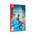 Miniatyrbild 1 av 5: Ubisoft Switch Prince Of Persia: La Corona Perdida  PAL