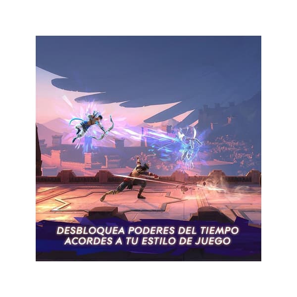 Ubisoft Xbox One Prince Of Persia: La Corona Perdida  PAL