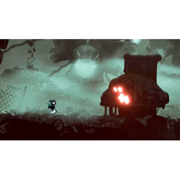 Pix´n Love Games Switch Have A Nice Death