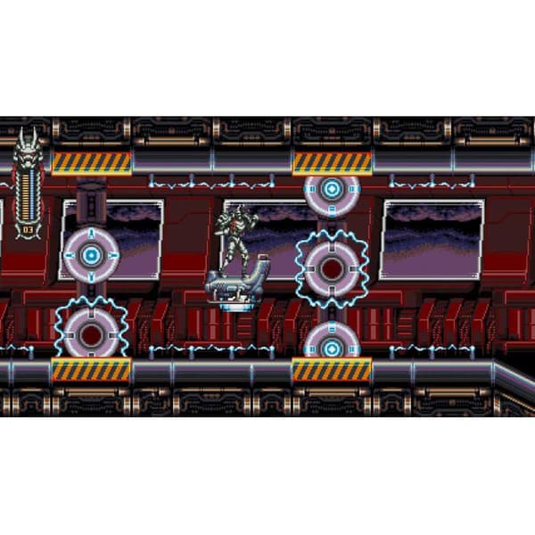 Pix´n Love Games Ps4 Vengeful Guardian Moonrider