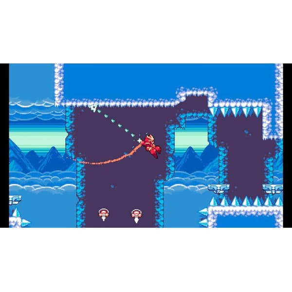 Pix´n Love Games Ps4 Gravity Circuit
