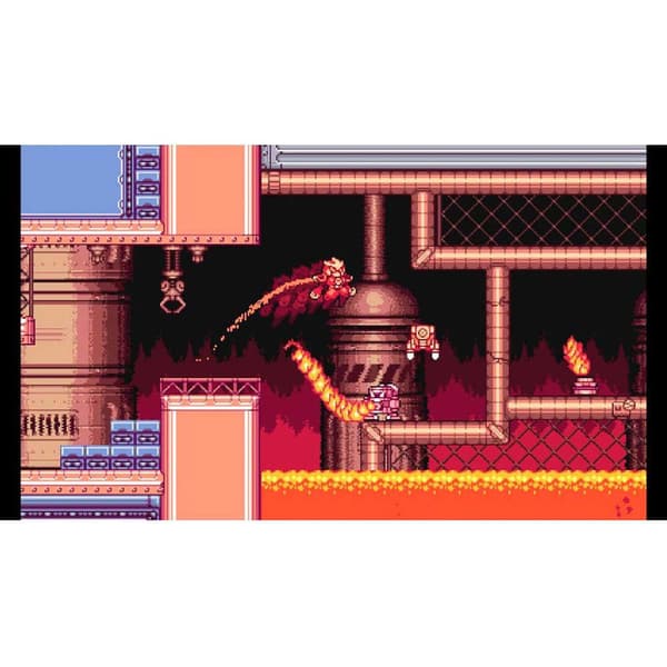 Pix´n Love Games Ps4 Gravity Circuit