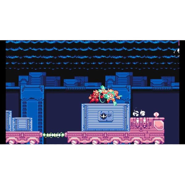 Pix´n Love Games Ps4 Gravity Circuit