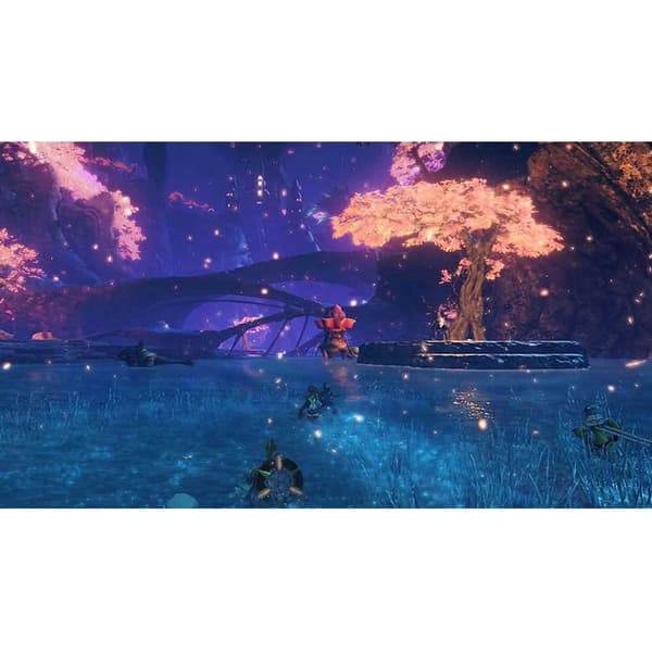 Playasia Switch Xenoblade Chronicles 2 Imp Uk