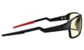 Miniatyrbild 3 av 5: Gaming glasses GUNNAR Lightning Bolt Base Onyx, Amber