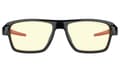 Miniatyrbild 2 av 5: Gaming glasses GUNNAR Lightning Bolt Base Onyx, Amber