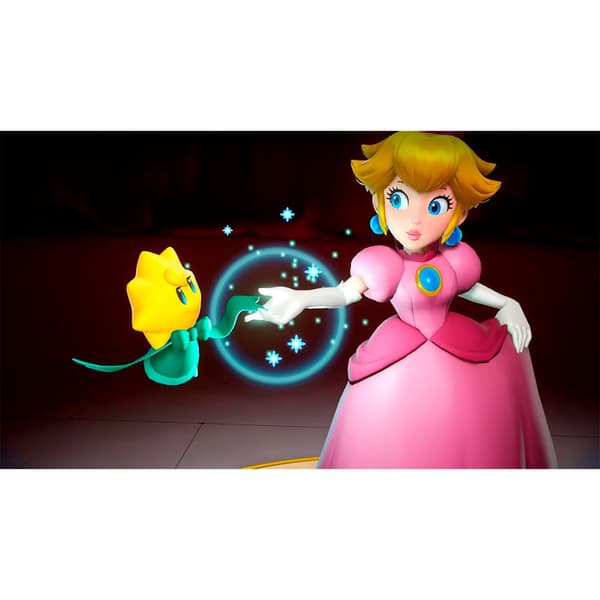 Nintendo Spil Switch Princess Peach Showtime  PAL