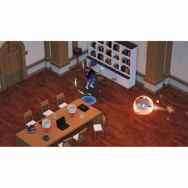 Merge Games Switch Spells And Secrets
