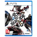 Pikkukuva 2 / 5: Warner Bros Ps5 Suicide Squad Kill The Justice League