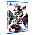 Pikkukuva 1 / 5: Warner Bros Ps5 Suicide Squad Kill The Justice League