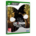Pikkukuva 1 / 3: Sega Xbox Series X Like A Dragon Infinite Wealth
