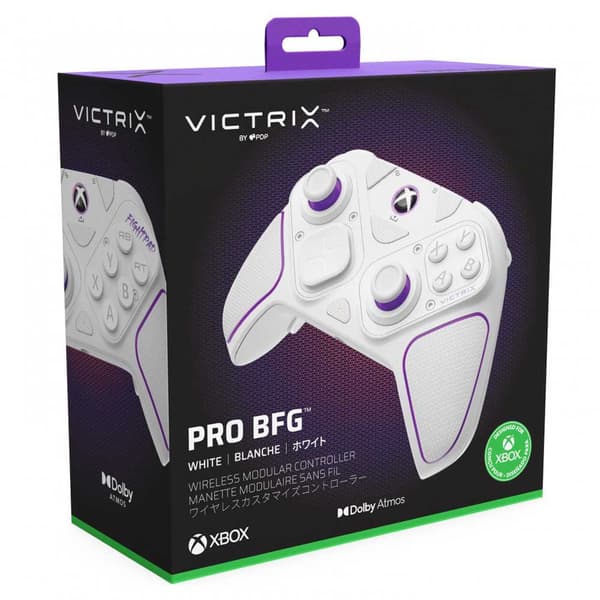 Pdp Xbox Series X Trådlös Handkontroll Victrix Pro Bfg