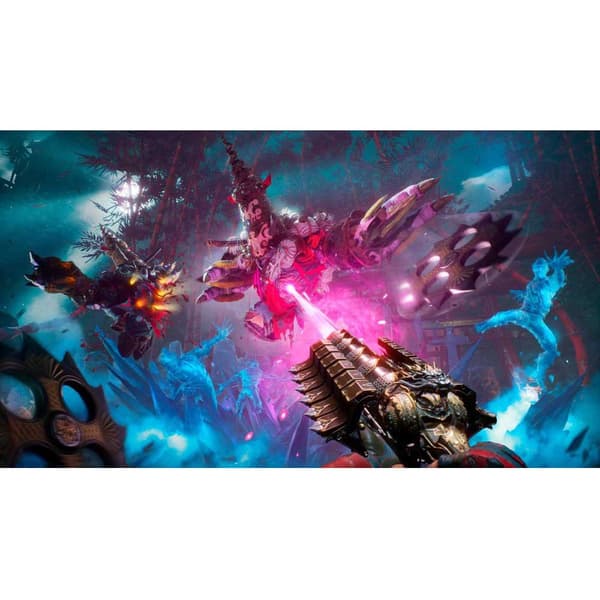 Devolver Digital Ps5 Shadow Warrior 3 Definitive Edition