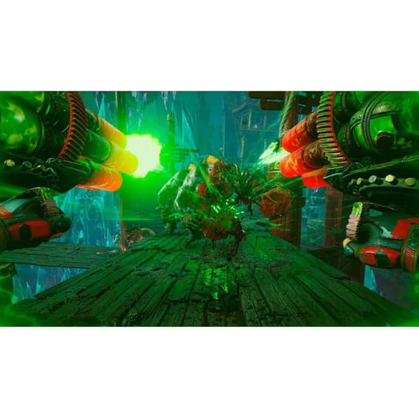 Devolver Digital Ps5 Shadow Warrior 3 Definitive Edition