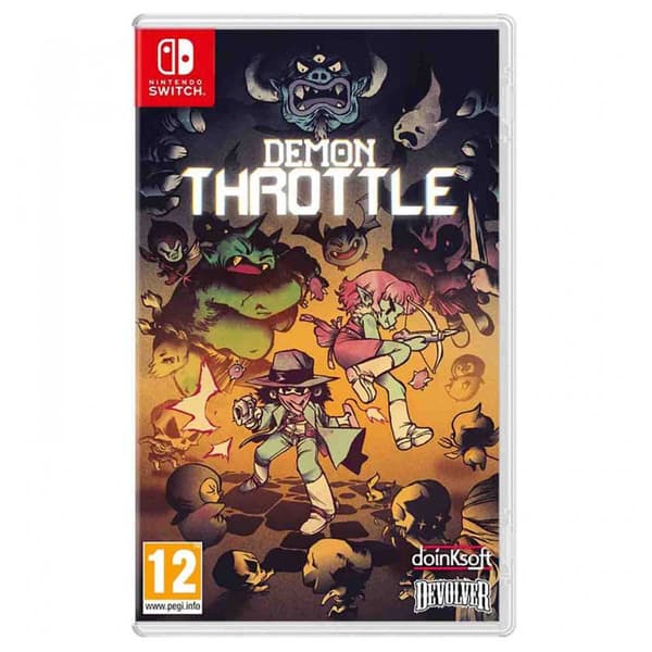 Devolver Digital Switch Demon Throttle Imp Uk