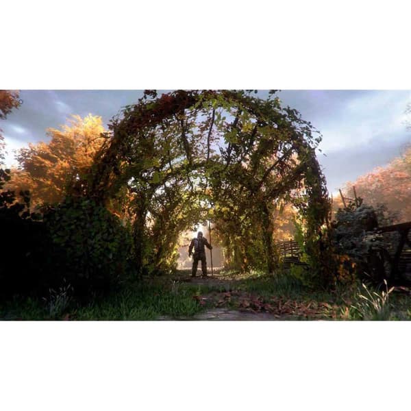 Focus Interactive Ps5 A Plague Tale Innocence Hd Imp Multilang