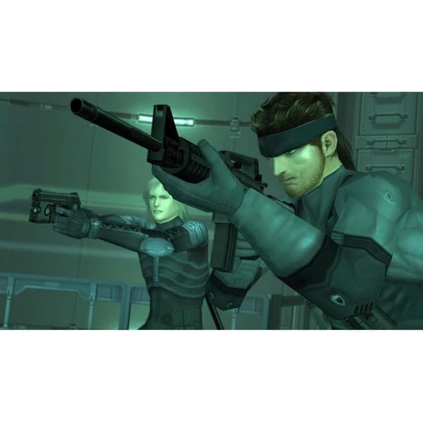 Konami Xbox Series X Metal Gear Solid Master Collection Volumen 1