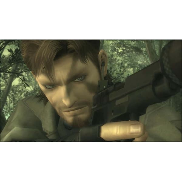 Konami Xbox Series X Metal Gear Solid Master Collection Volumen 1