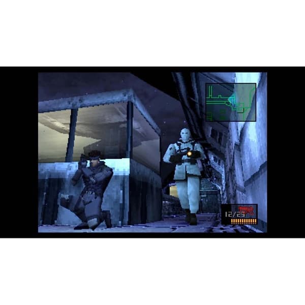 Konami Xbox Series X Metal Gear Solid Master Collection Volumen 1