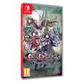 Miniatyrbillede 1 af 6: Pqube Switch Gal Guardians Demon Purge