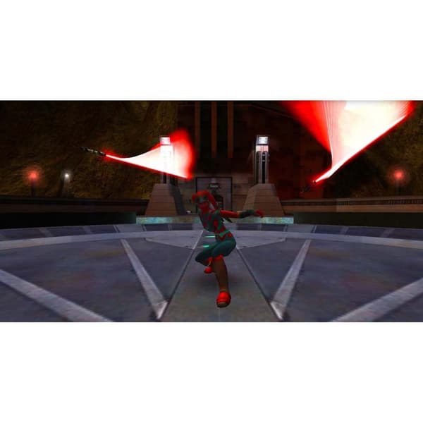 Aspyr Switch Star Wars Heritage Pack