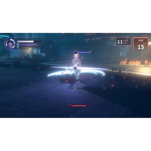 Studio Sai Ps4 Eternights