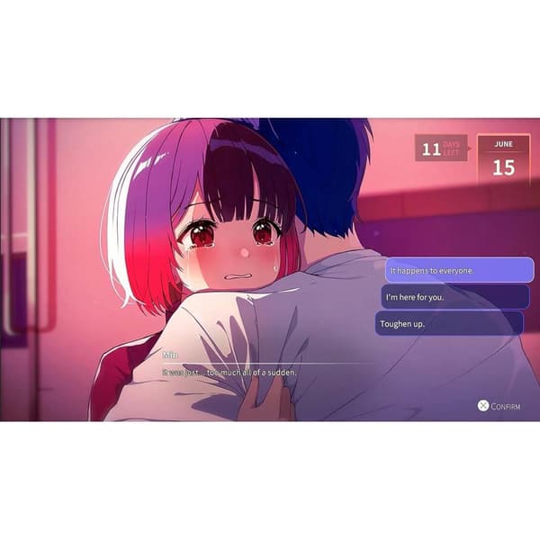 Studio Sai Ps4 Eternights