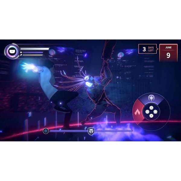Studio Sai Ps4 Eternights