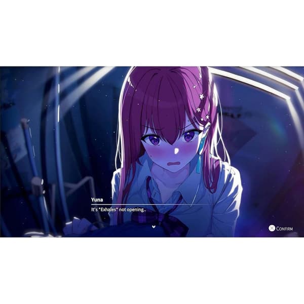Studio Sai Ps4 Eternights