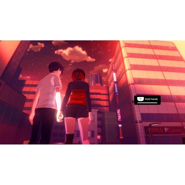 Studio Sai Ps4 Eternights