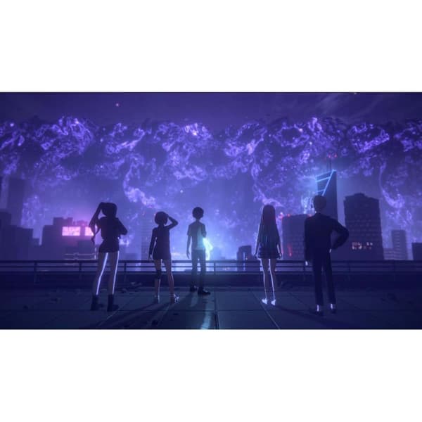 Studio Sai Ps4 Eternights
