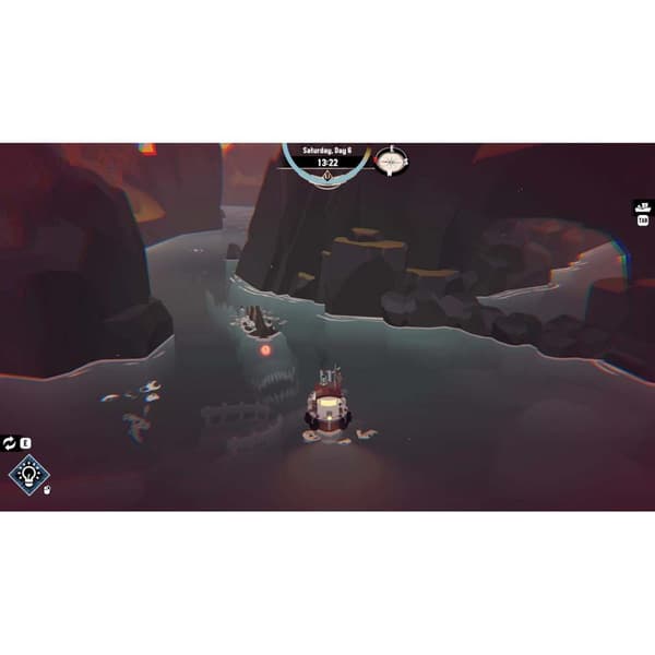 Team 17 Switch Dredge Deluxe Edition