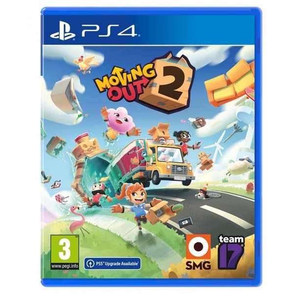 Team17 Ps4 Moving Out 2