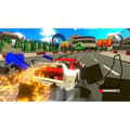 Miniatyrbillede 3 af 8: Xixo Games Studio Switch Formula Retro Racing World Tour Special Edition