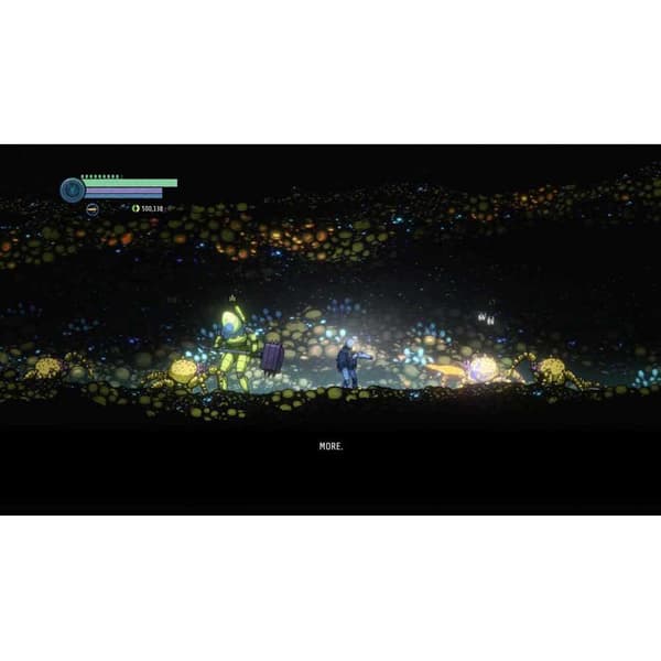 Humble Games Ps5 Ghost Song